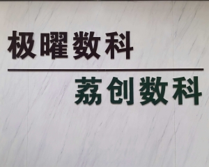 武汉极曜数字科技有限公司
